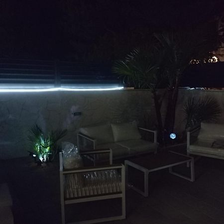 Villa S Vir Ngoại thất bức ảnh