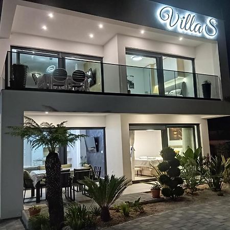 Villa S Vir Ngoại thất bức ảnh