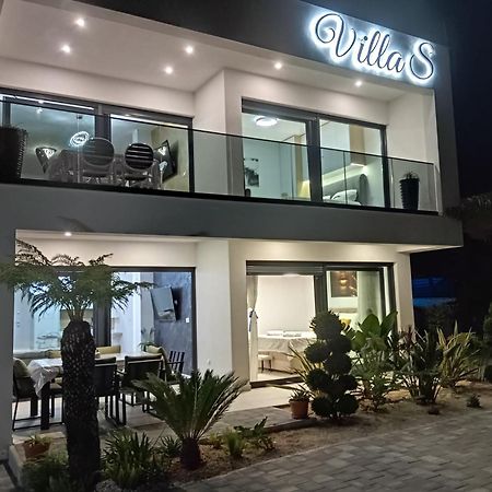 Villa S Vir Ngoại thất bức ảnh