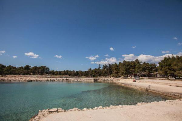Villa S Vir Ngoại thất bức ảnh