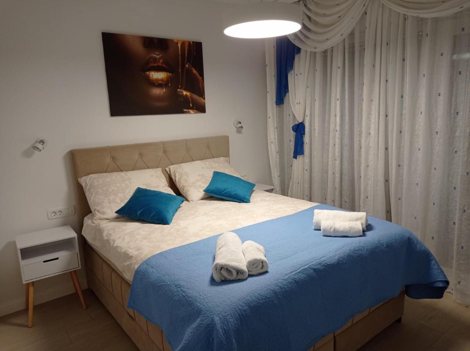 Villa S Vir Ngoại thất bức ảnh