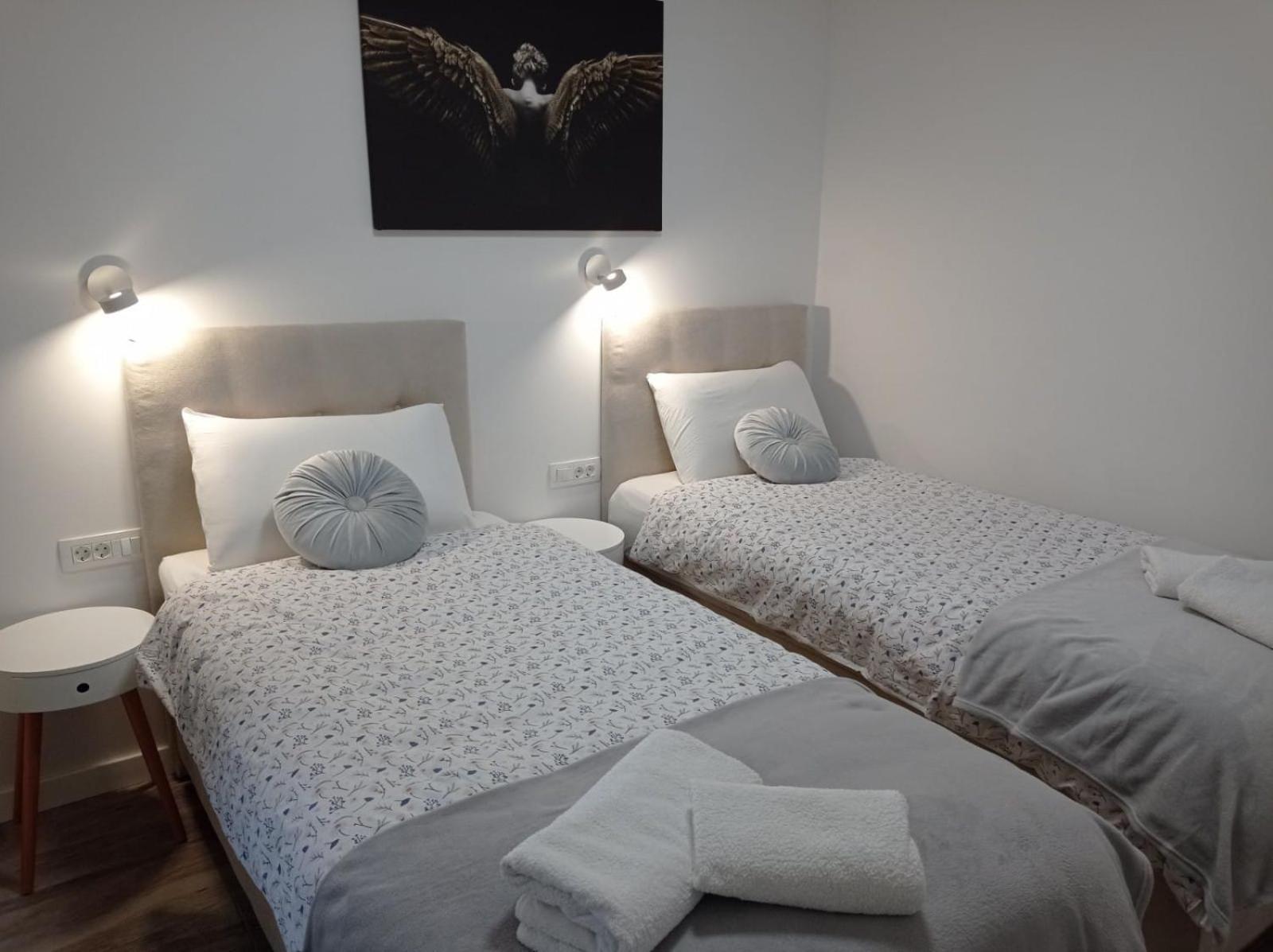 Villa S Vir Ngoại thất bức ảnh