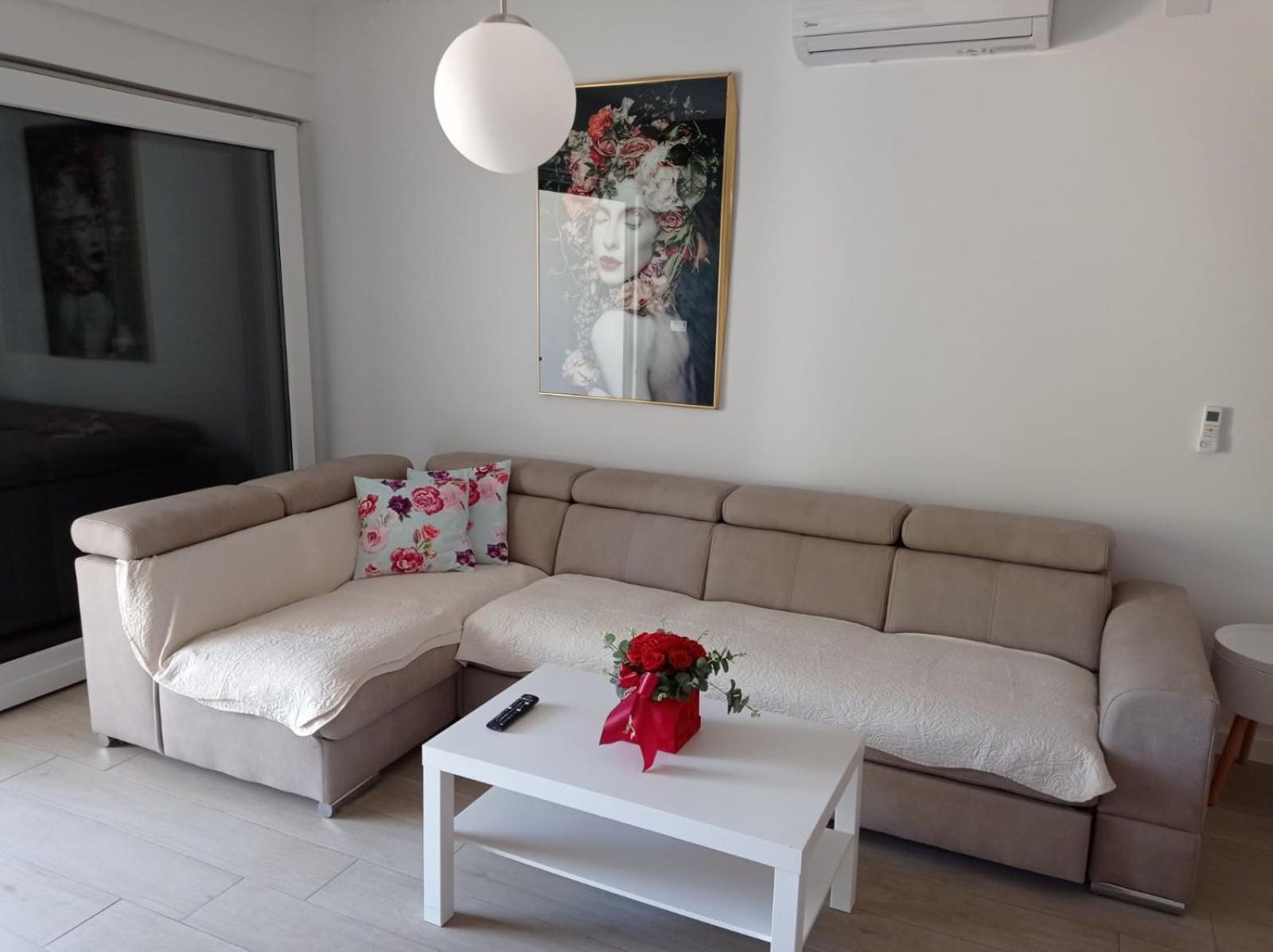Villa S Vir Ngoại thất bức ảnh