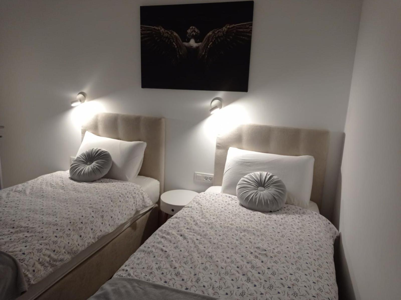 Villa S Vir Ngoại thất bức ảnh