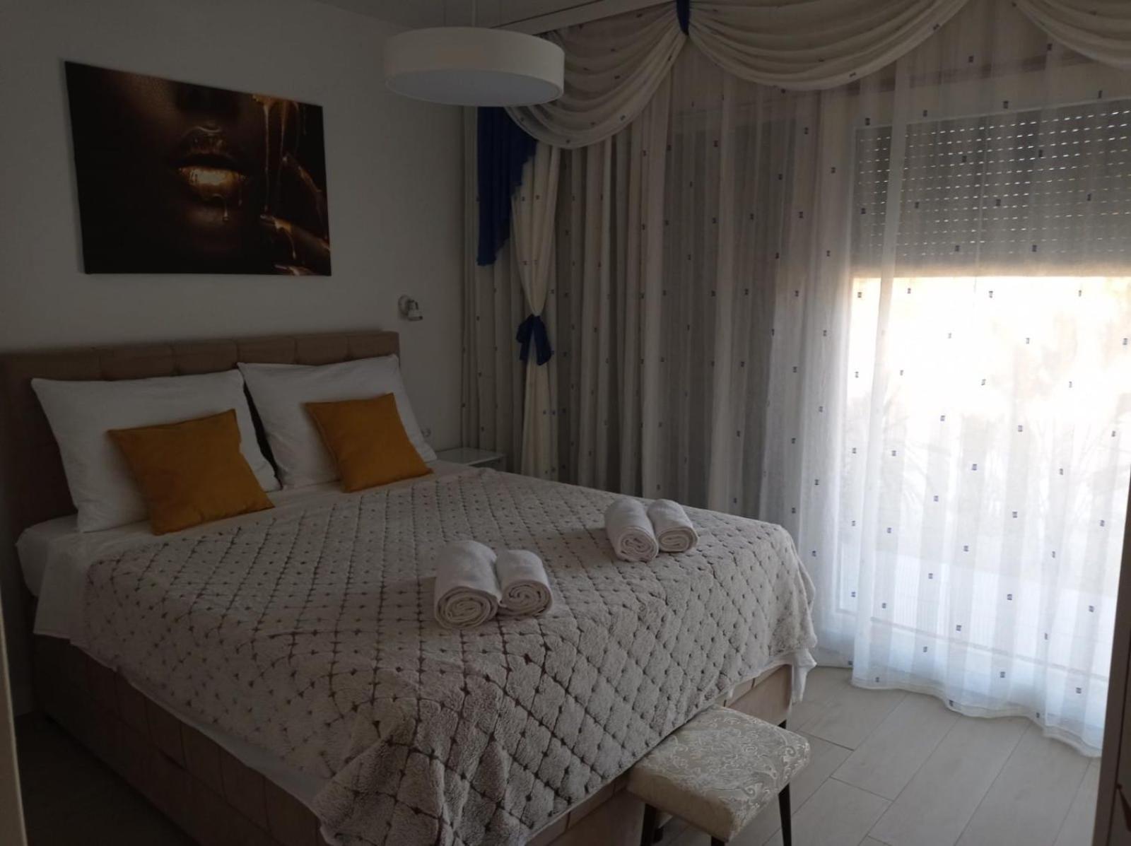 Villa S Vir Ngoại thất bức ảnh