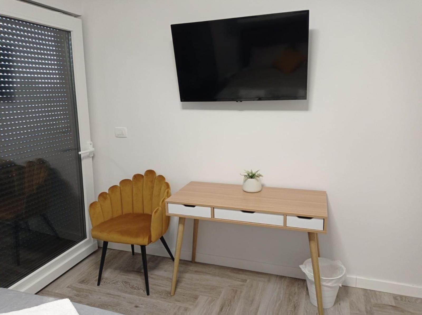 Villa S Vir Ngoại thất bức ảnh