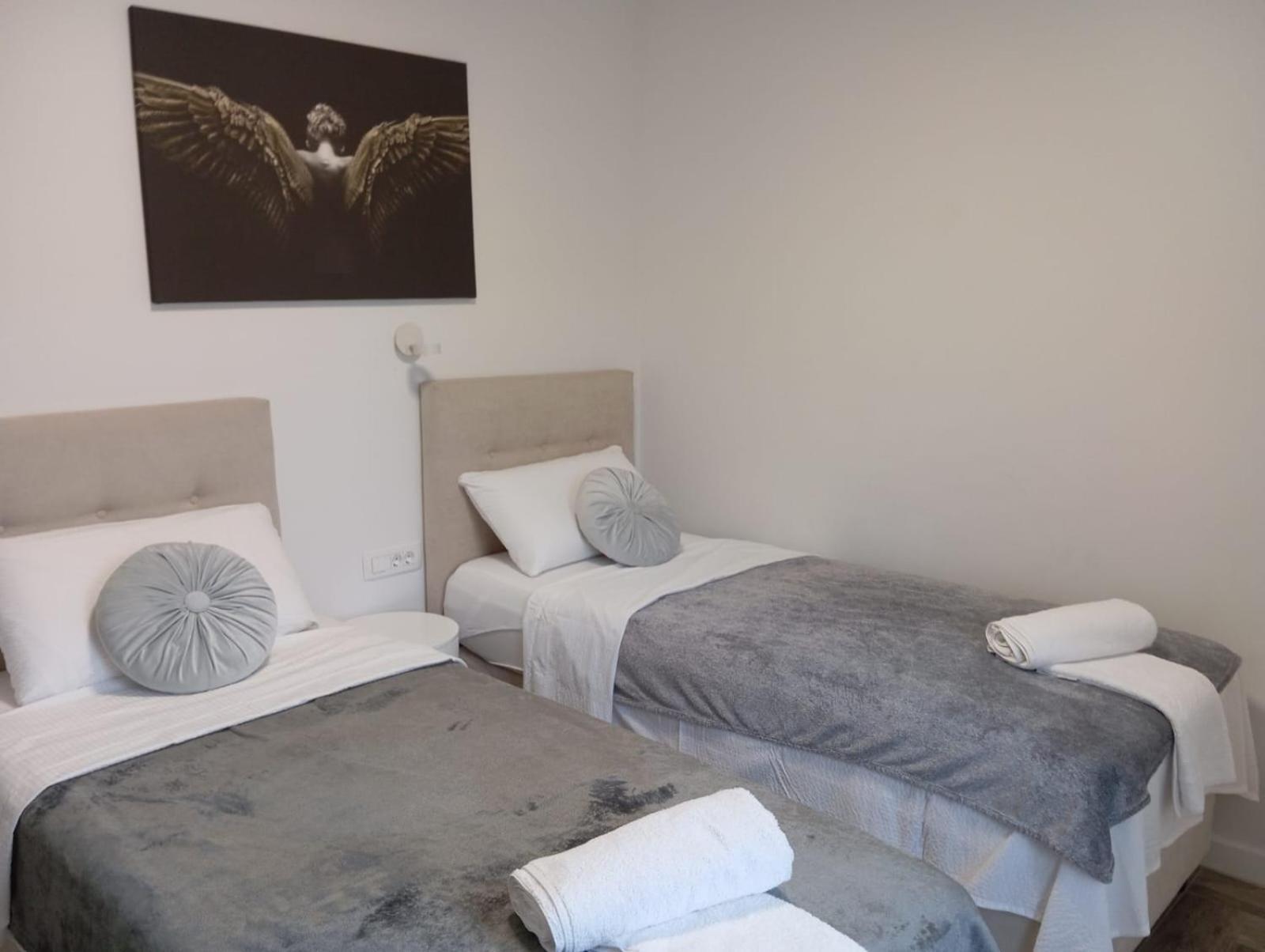 Villa S Vir Ngoại thất bức ảnh
