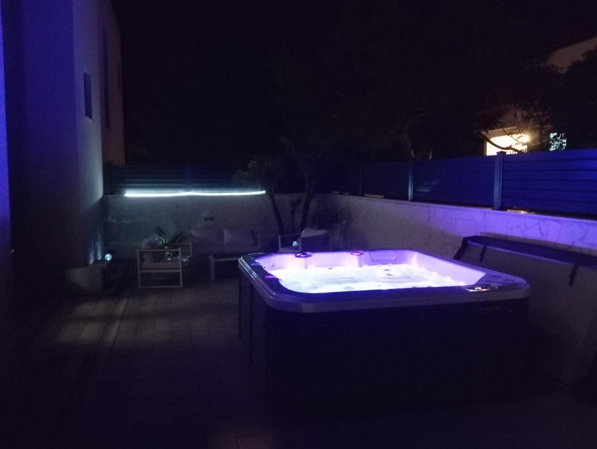 Villa S Vir Ngoại thất bức ảnh
