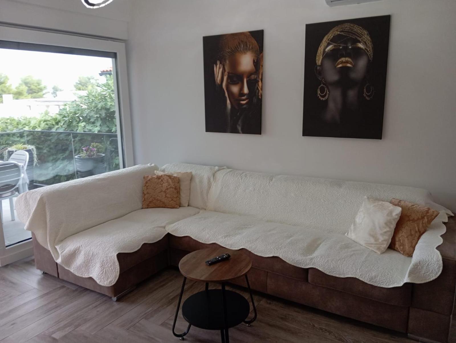Villa S Vir Ngoại thất bức ảnh
