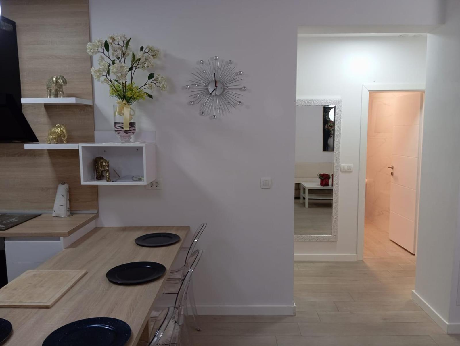 Villa S Vir Ngoại thất bức ảnh
