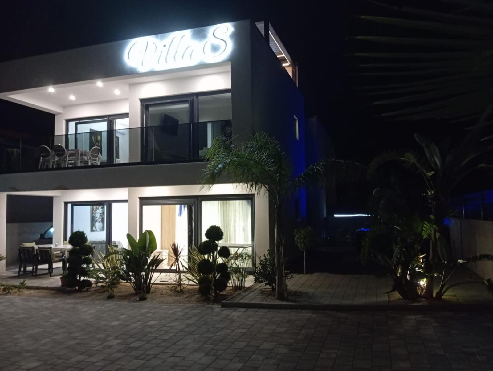 Villa S Vir Ngoại thất bức ảnh