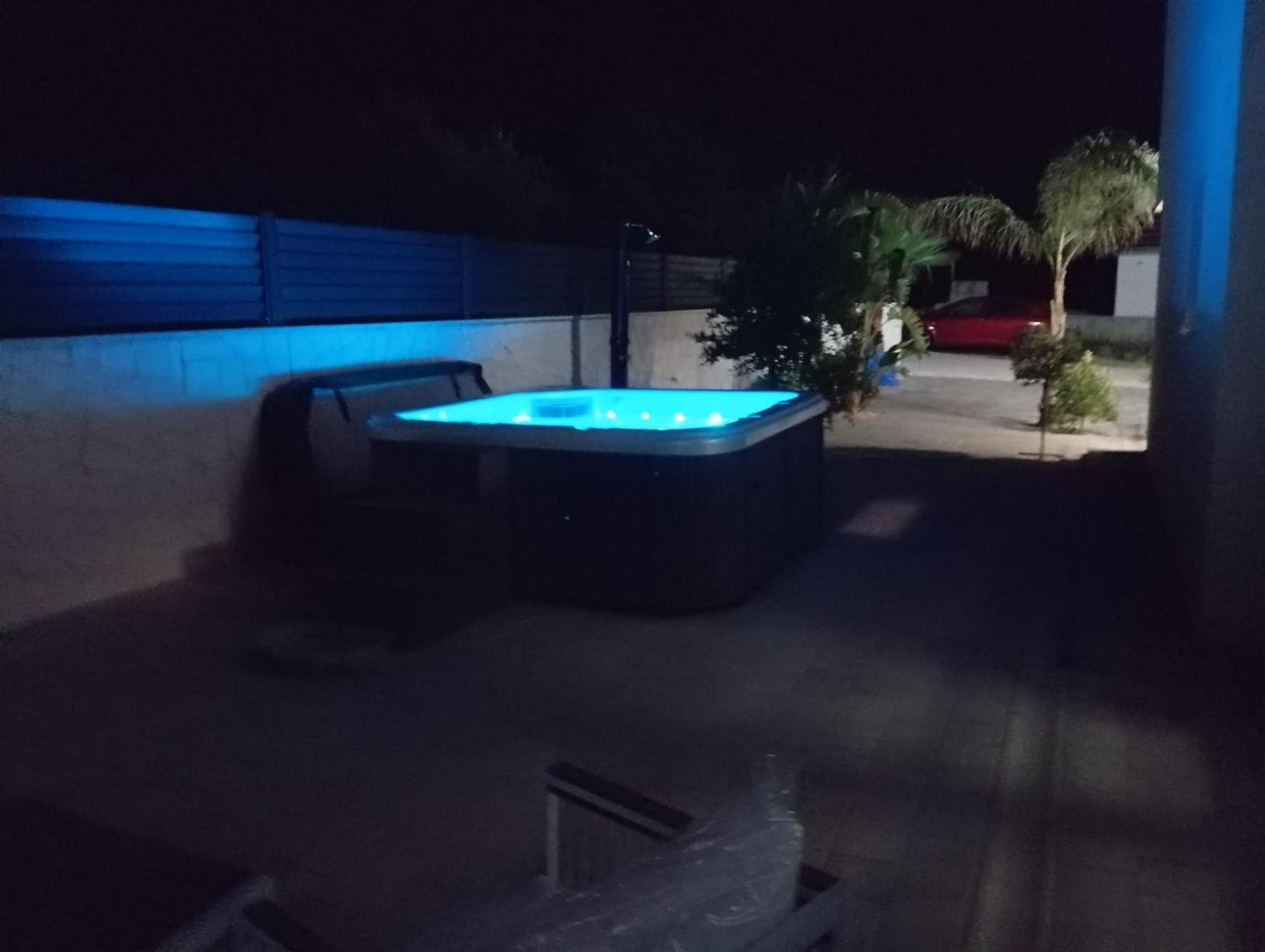 Villa S Vir Ngoại thất bức ảnh