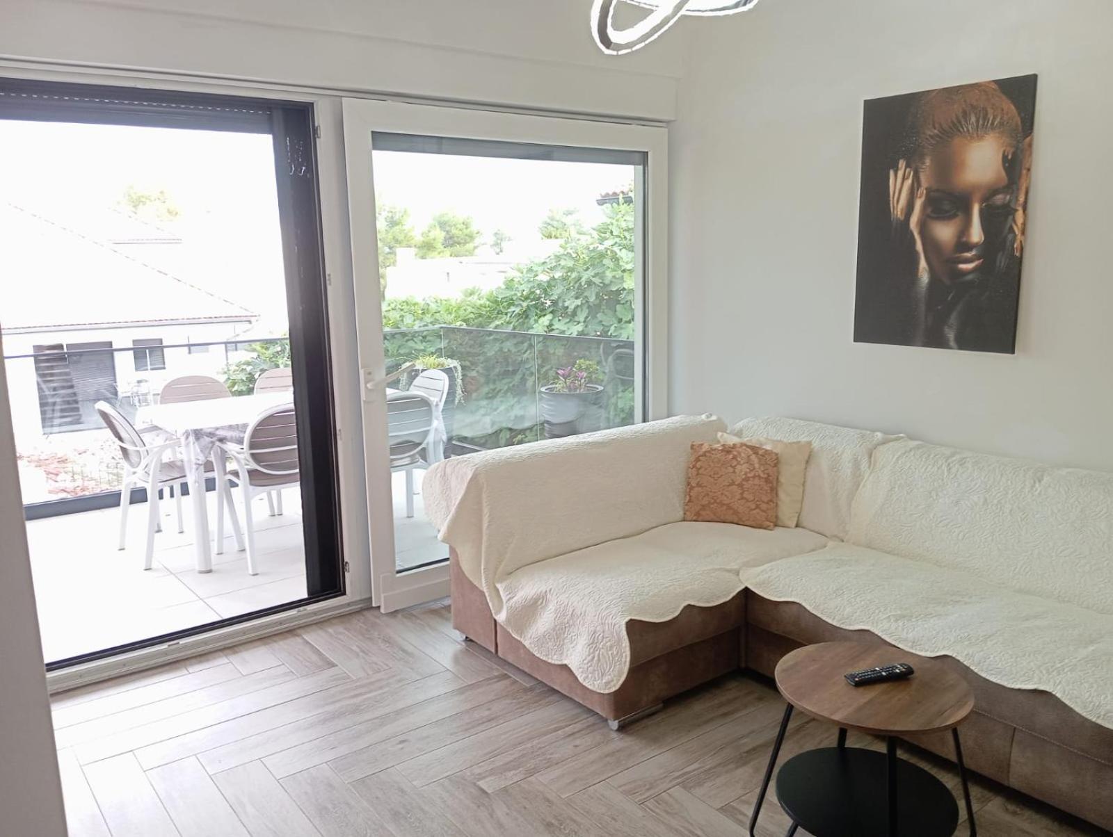 Villa S Vir Ngoại thất bức ảnh