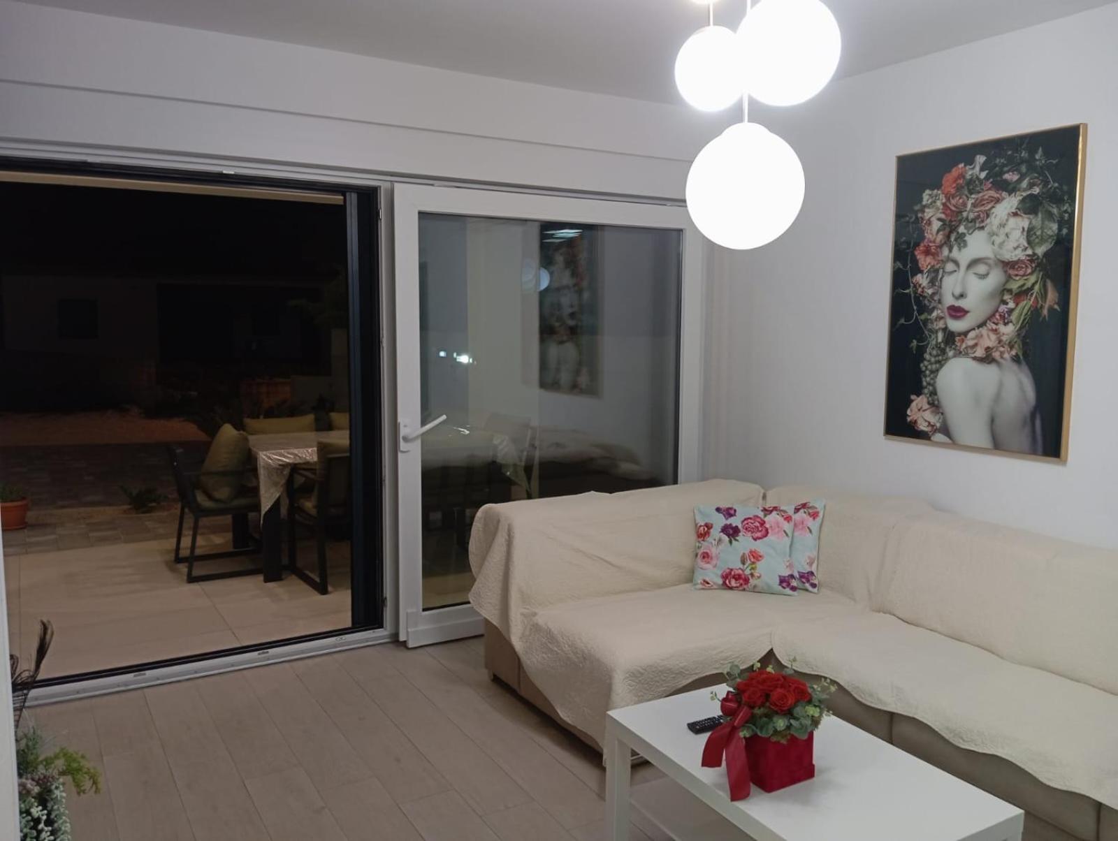 Villa S Vir Ngoại thất bức ảnh