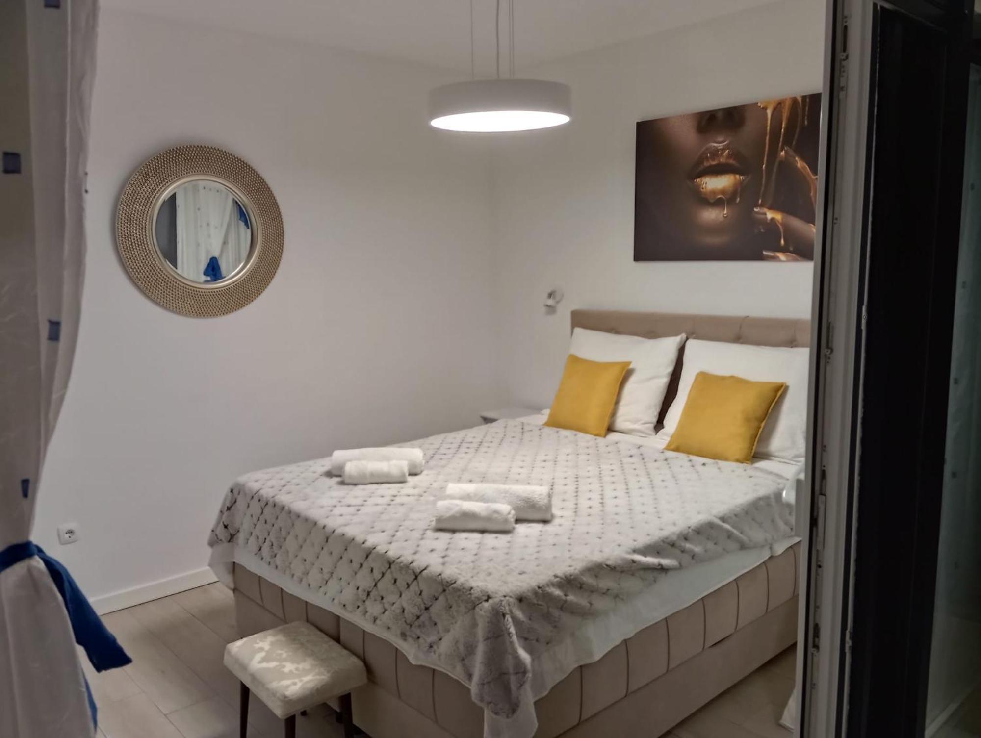 Villa S Vir Ngoại thất bức ảnh