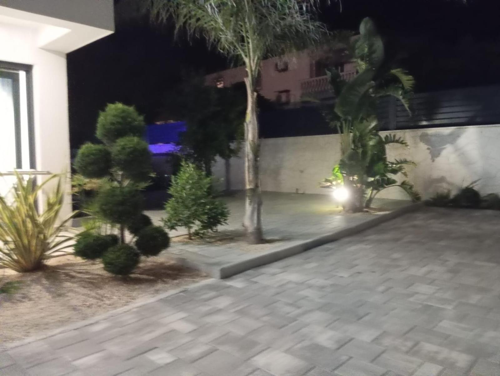 Villa S Vir Ngoại thất bức ảnh