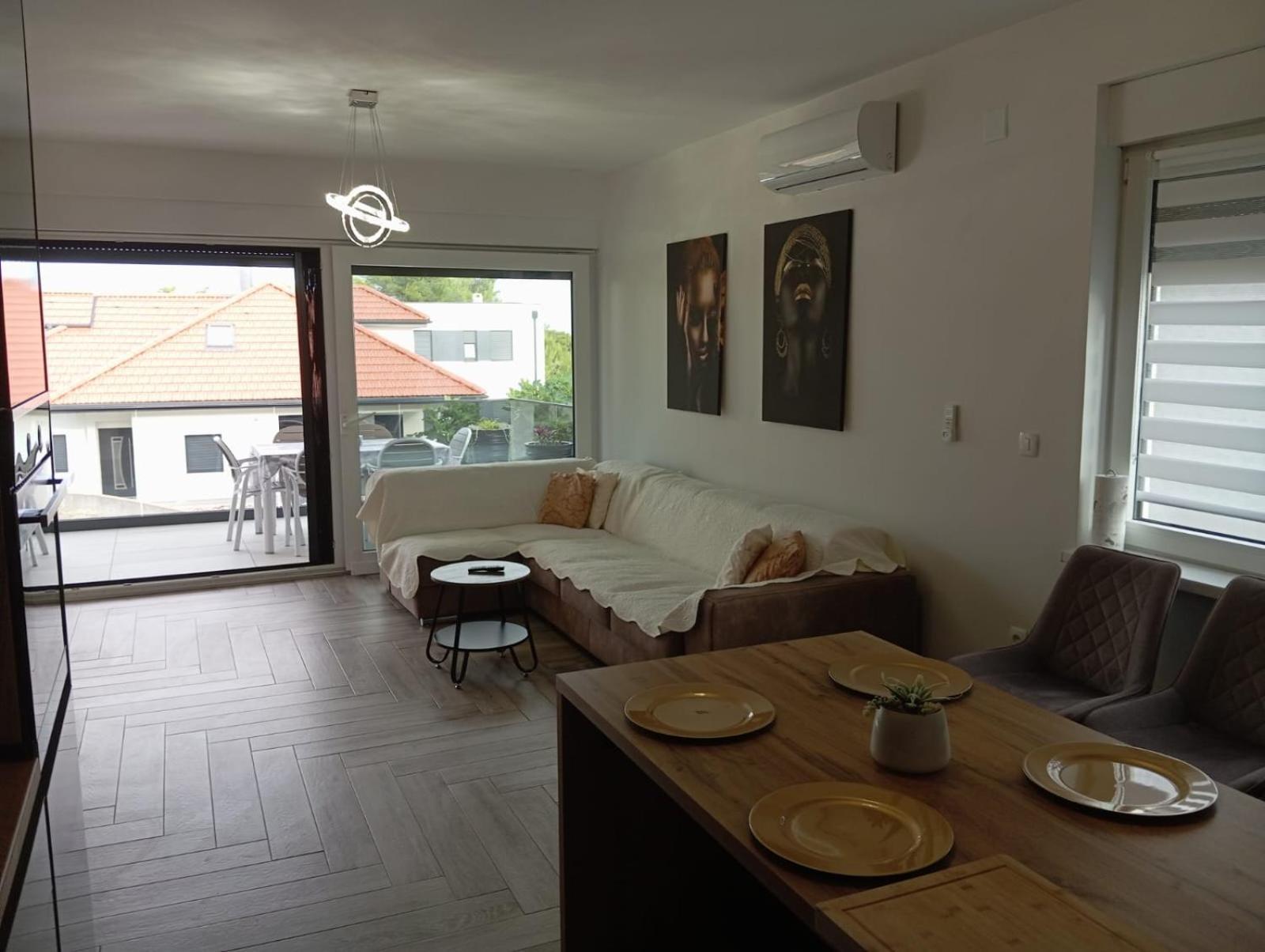 Villa S Vir Ngoại thất bức ảnh