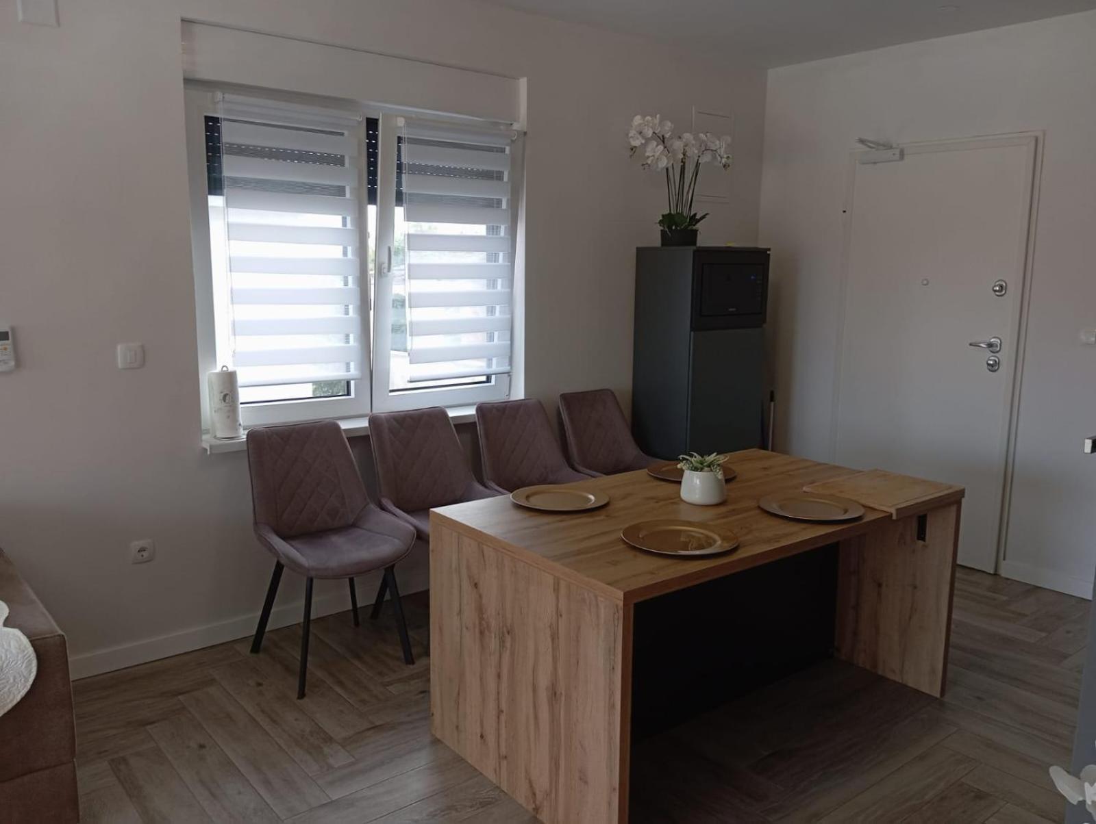 Villa S Vir Ngoại thất bức ảnh