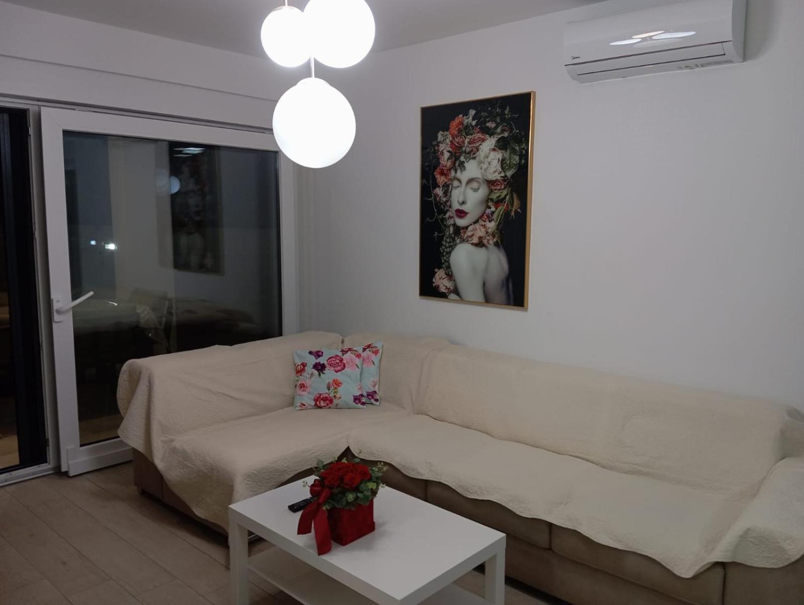 Villa S Vir Ngoại thất bức ảnh
