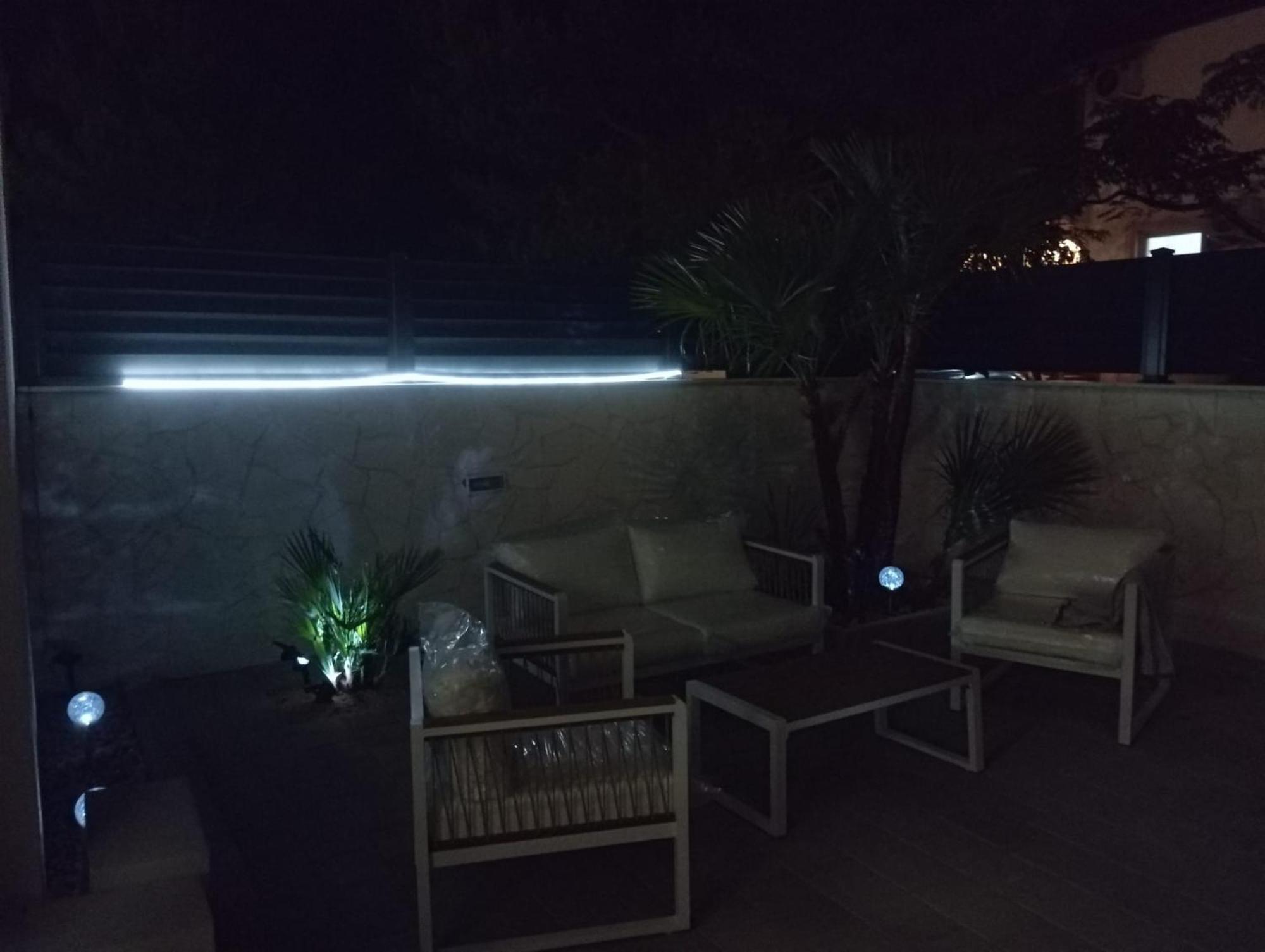 Villa S Vir Ngoại thất bức ảnh