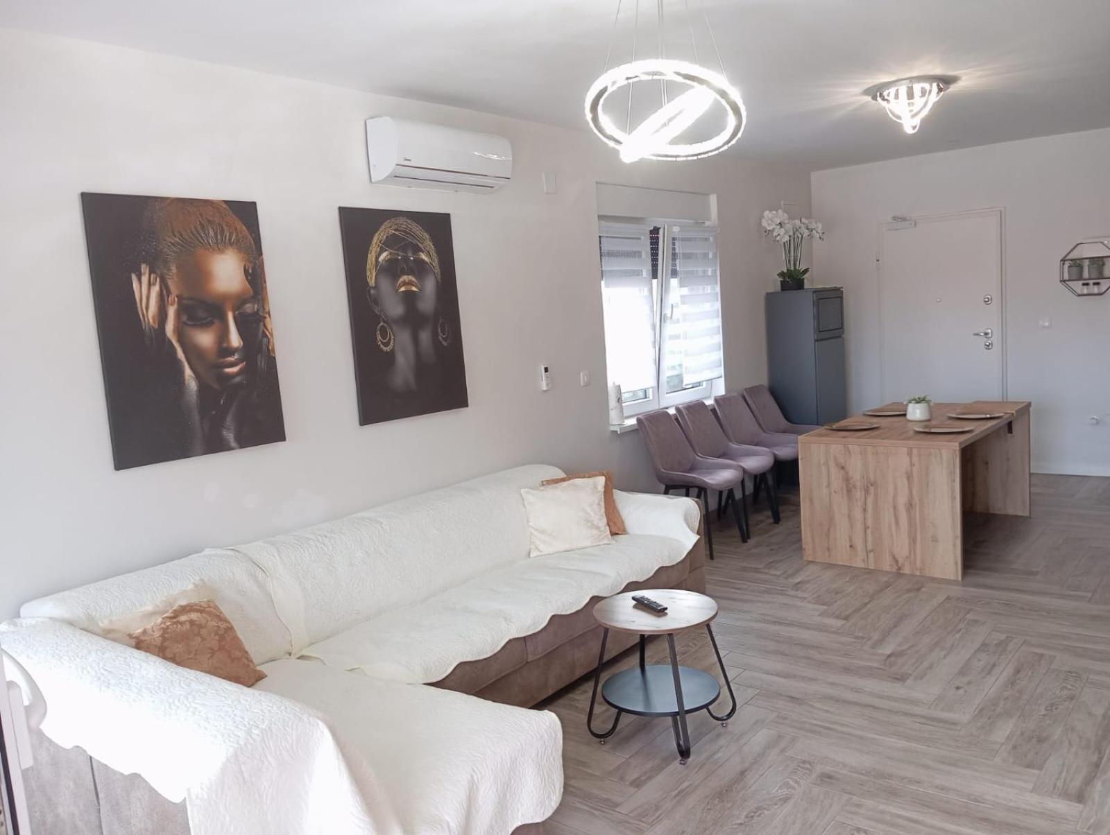 Villa S Vir Ngoại thất bức ảnh