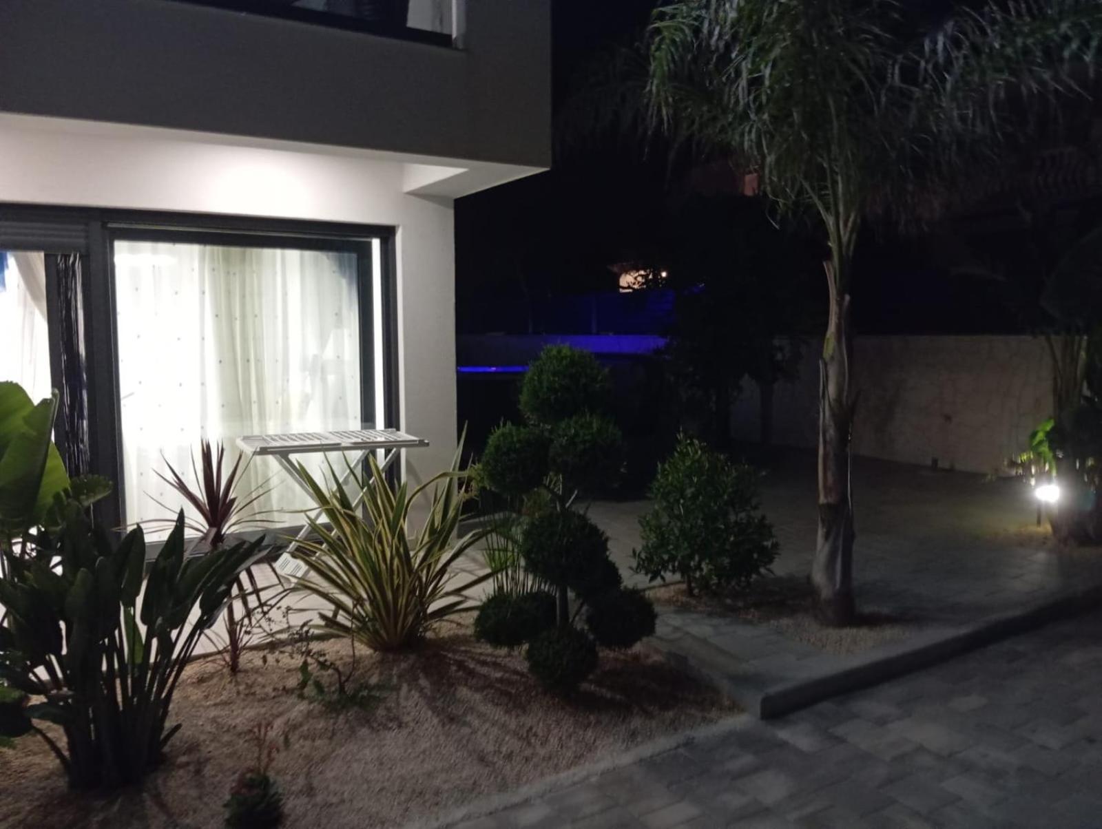 Villa S Vir Ngoại thất bức ảnh
