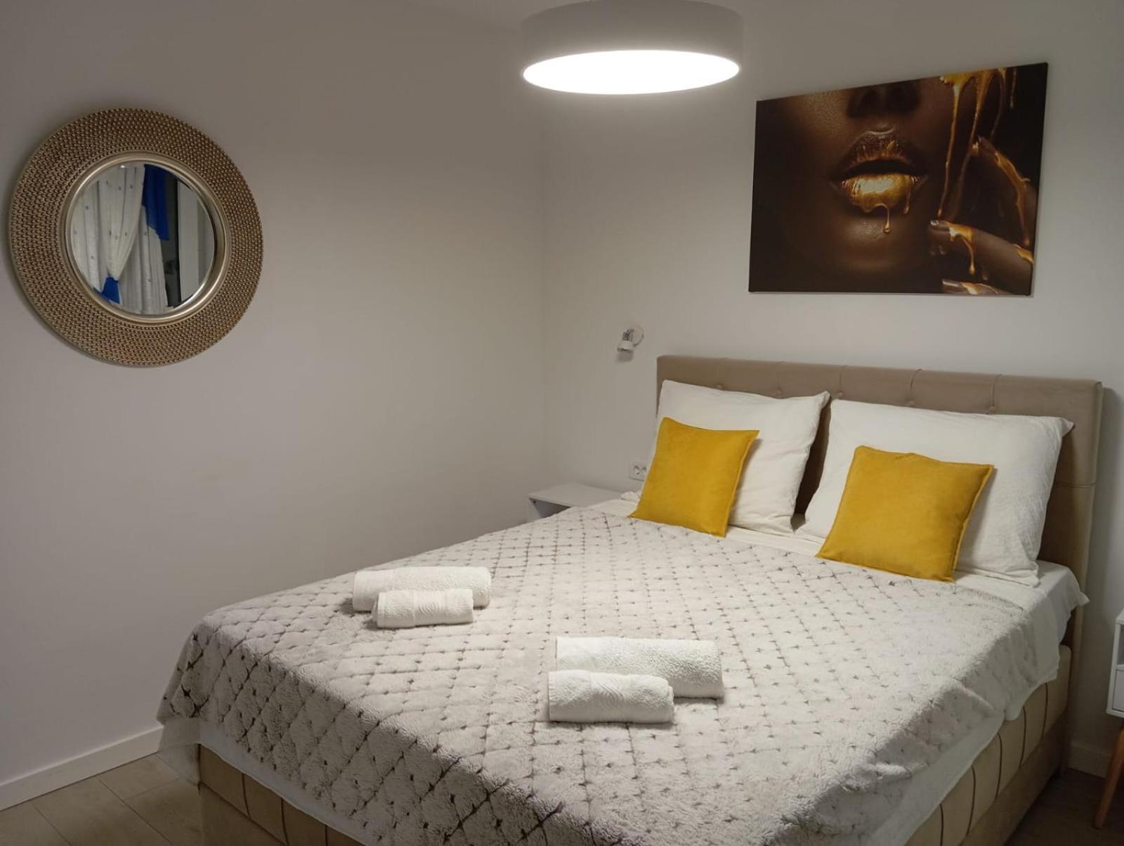 Villa S Vir Ngoại thất bức ảnh