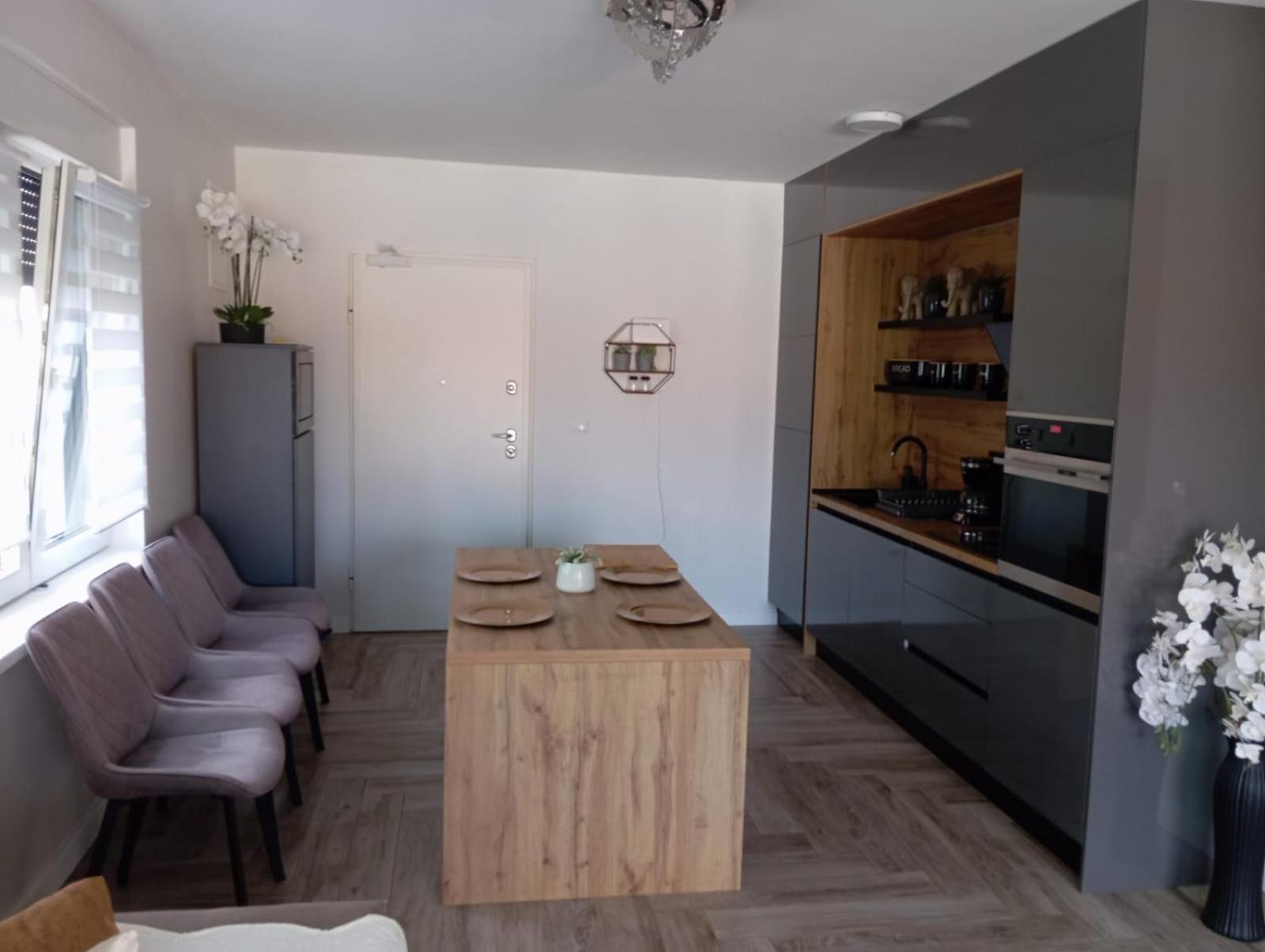 Villa S Vir Ngoại thất bức ảnh