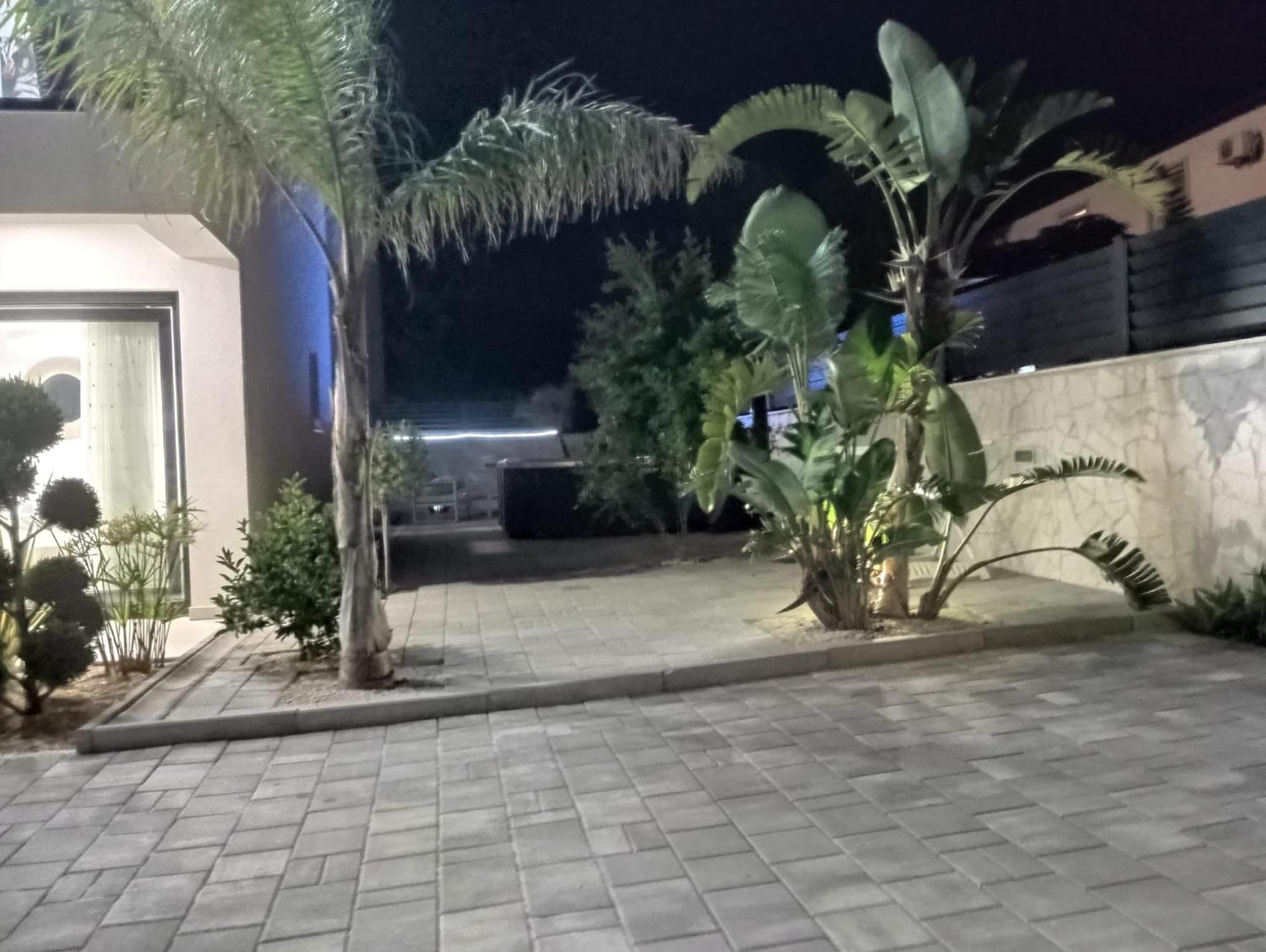 Villa S Vir Ngoại thất bức ảnh