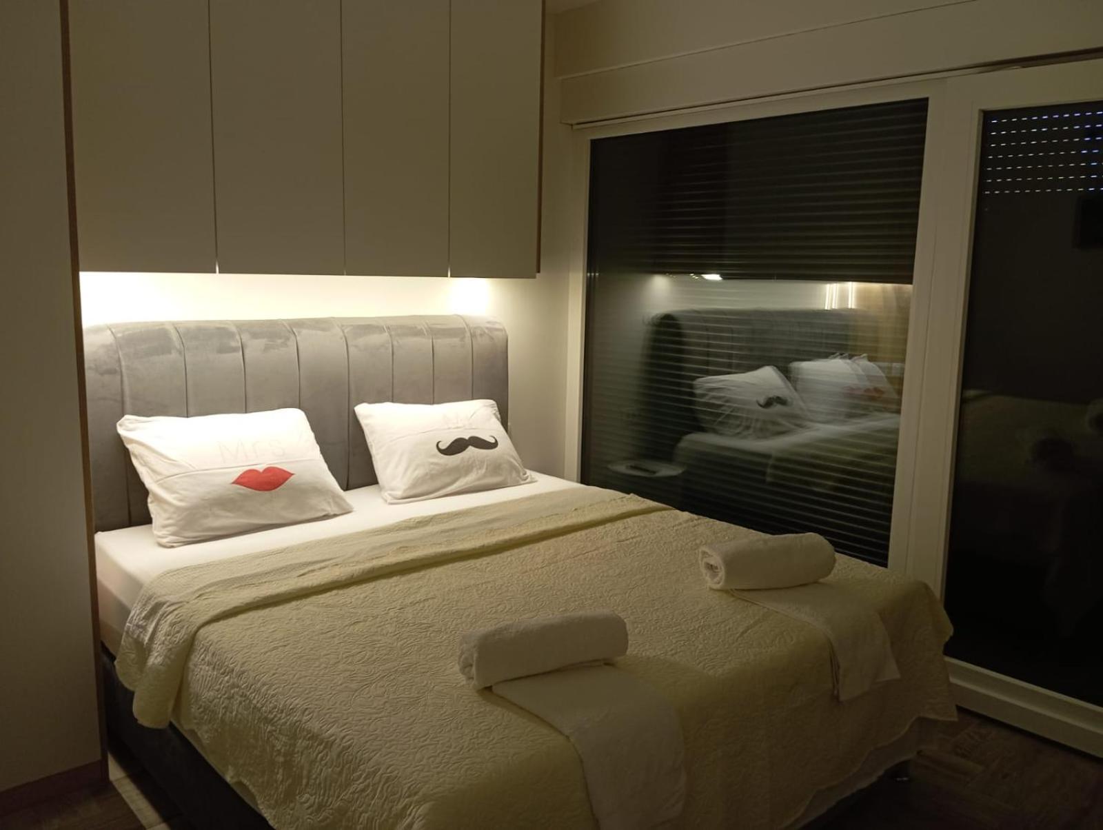 Villa S Vir Ngoại thất bức ảnh