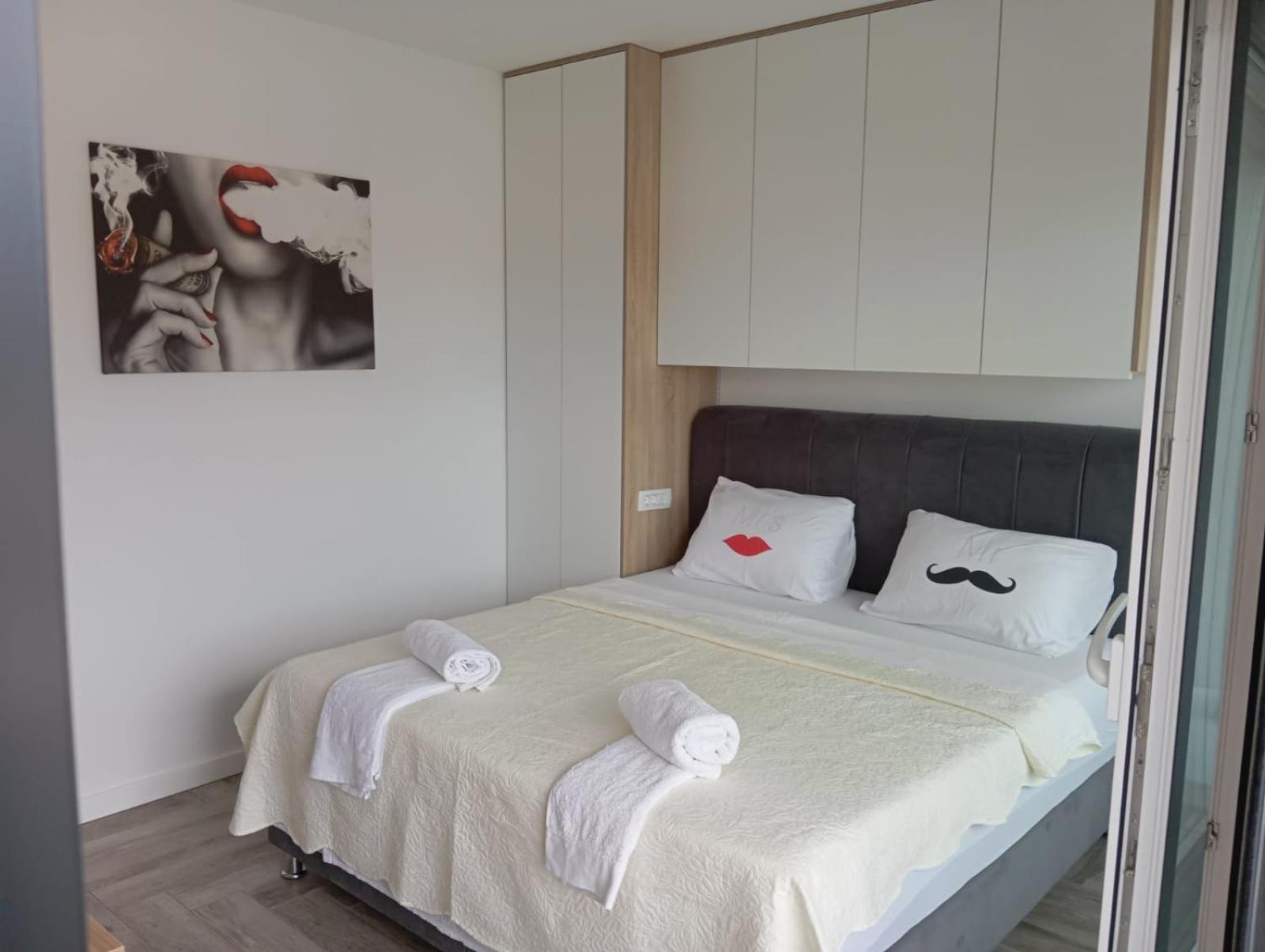 Villa S Vir Ngoại thất bức ảnh
