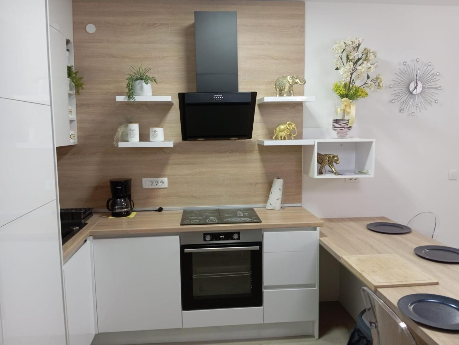 Villa S Vir Ngoại thất bức ảnh