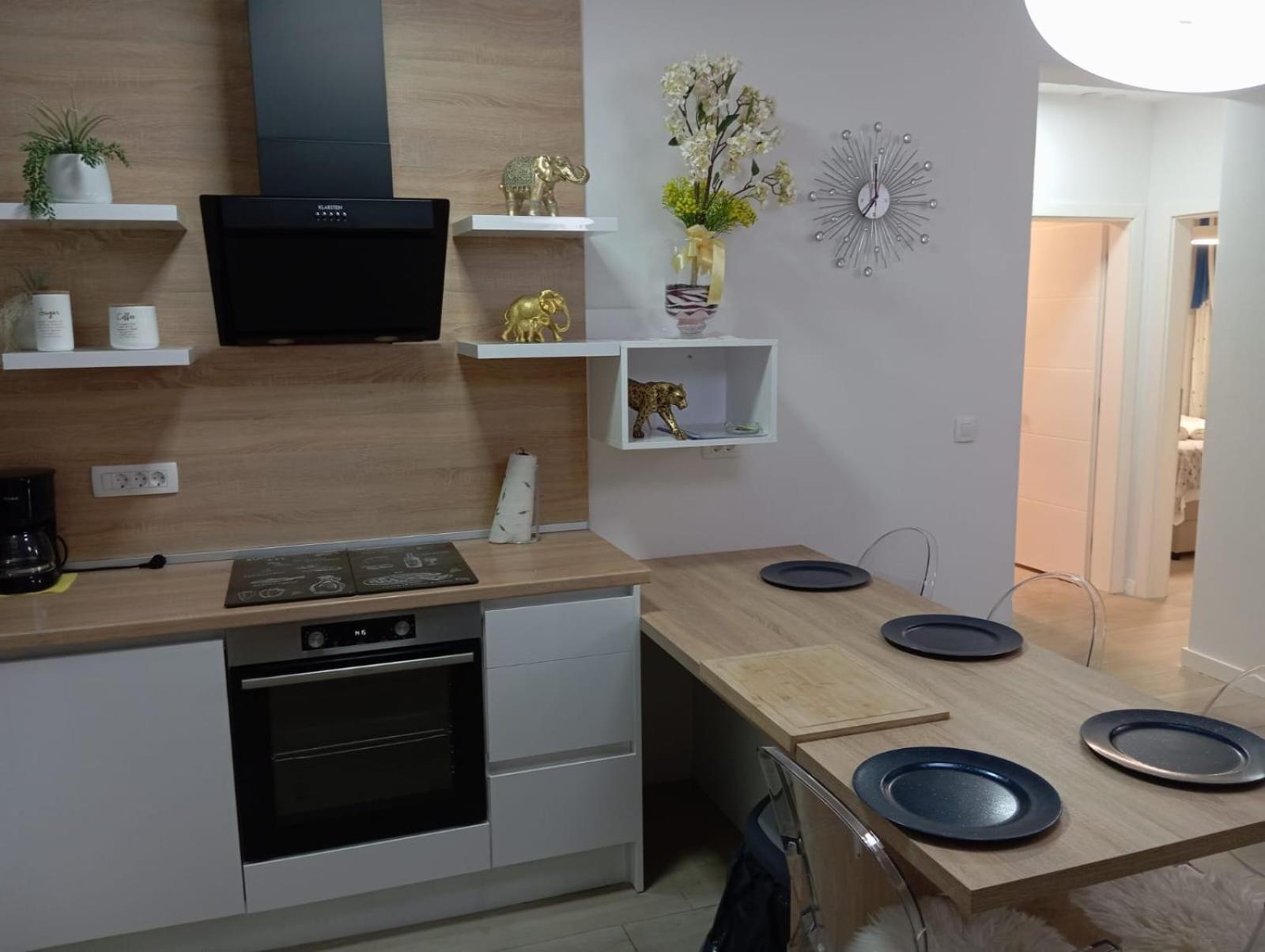 Villa S Vir Ngoại thất bức ảnh