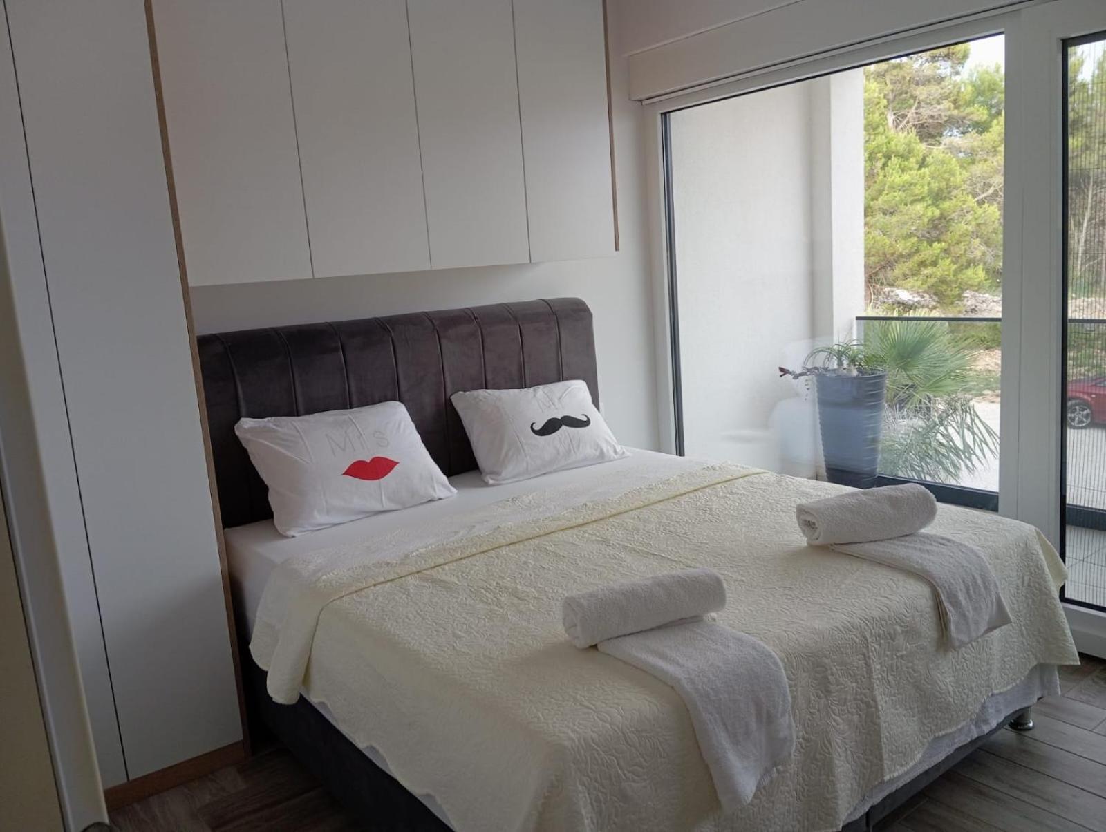 Villa S Vir Ngoại thất bức ảnh