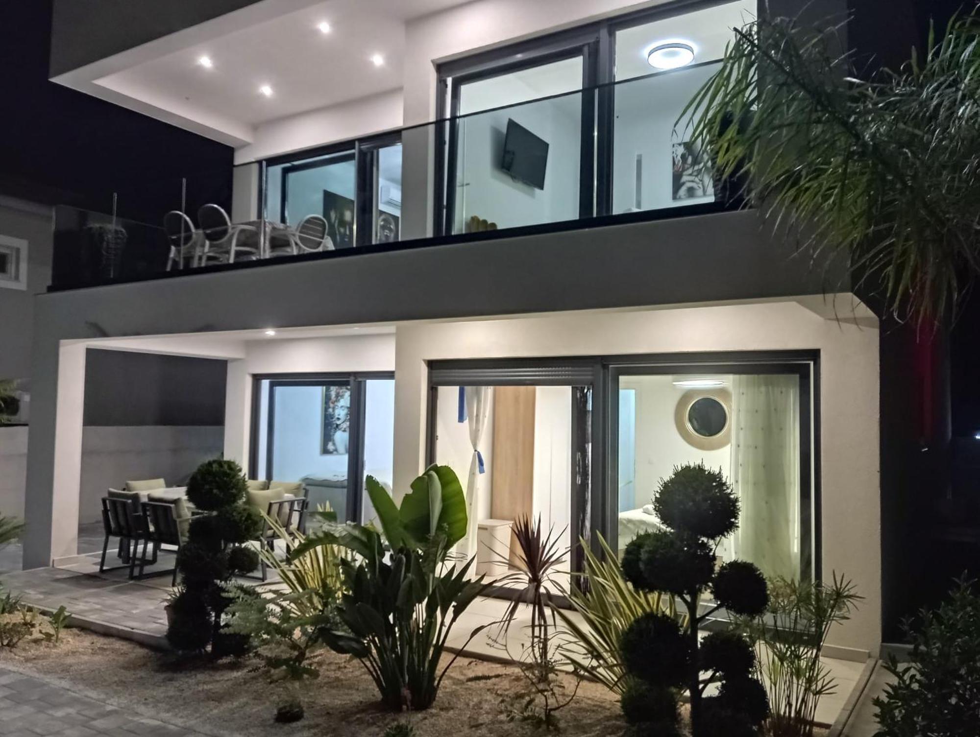 Villa S Vir Ngoại thất bức ảnh
