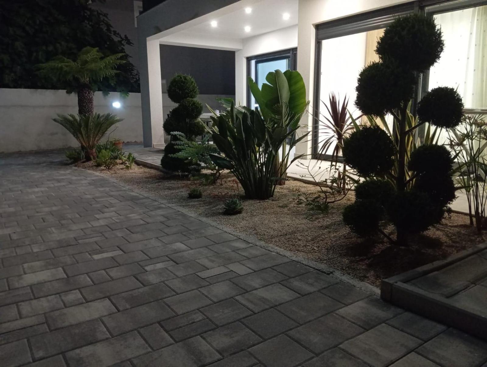 Villa S Vir Ngoại thất bức ảnh