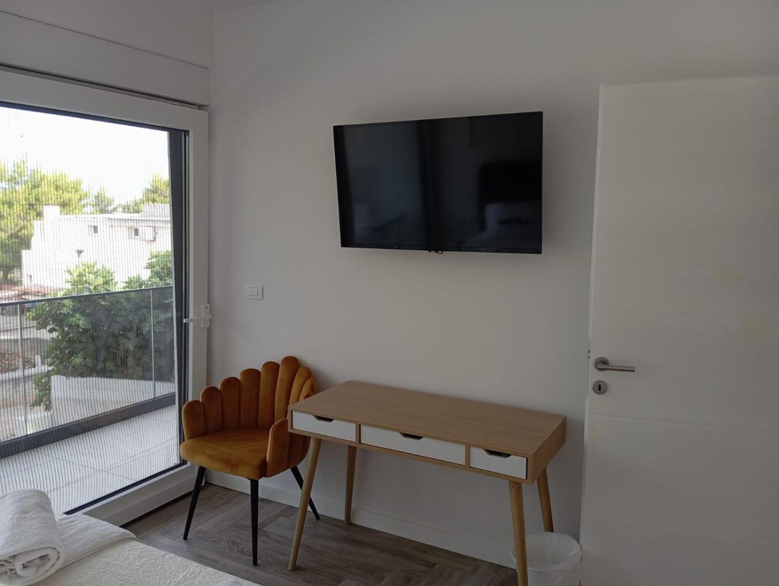 Villa S Vir Ngoại thất bức ảnh