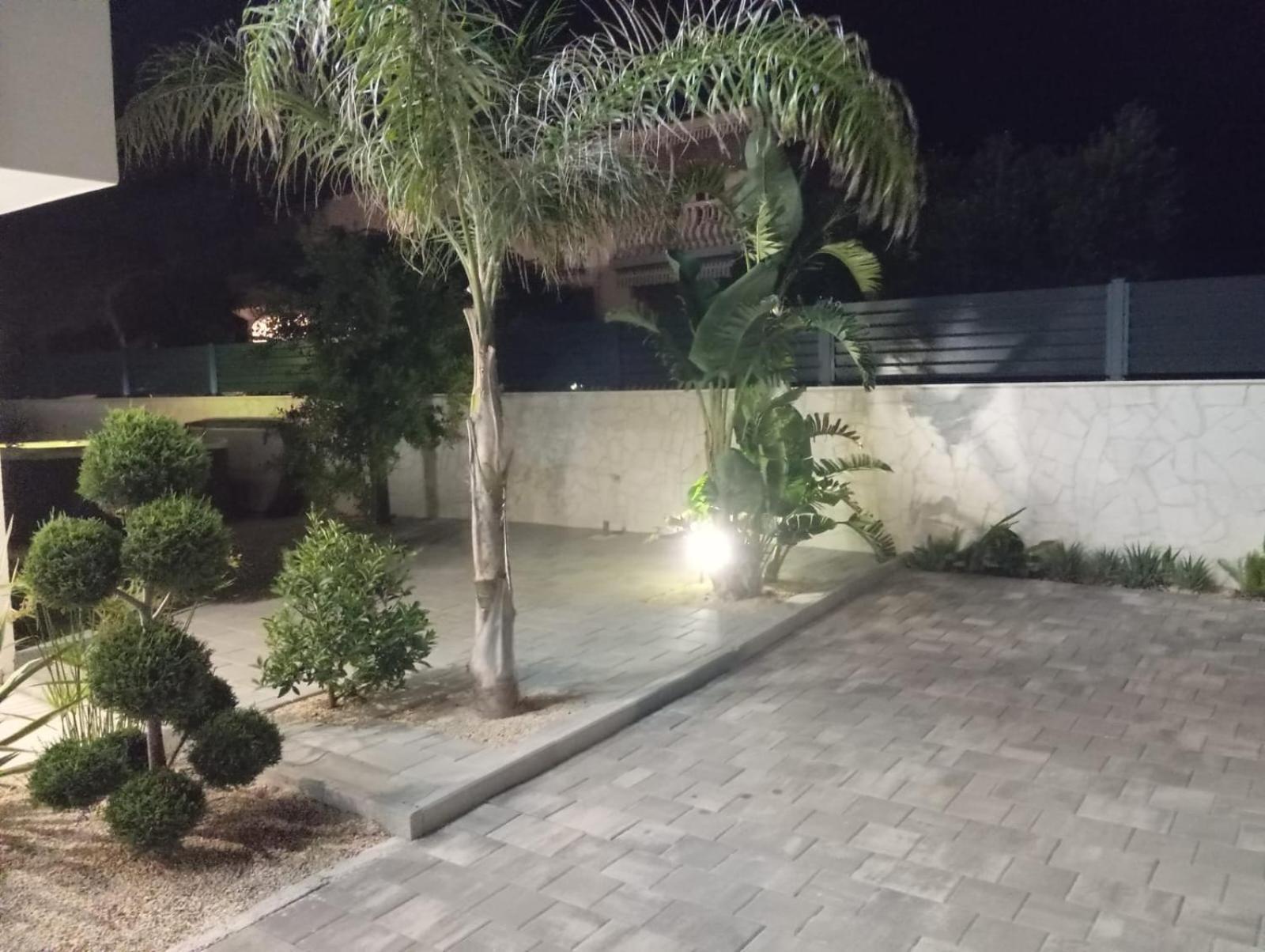 Villa S Vir Ngoại thất bức ảnh