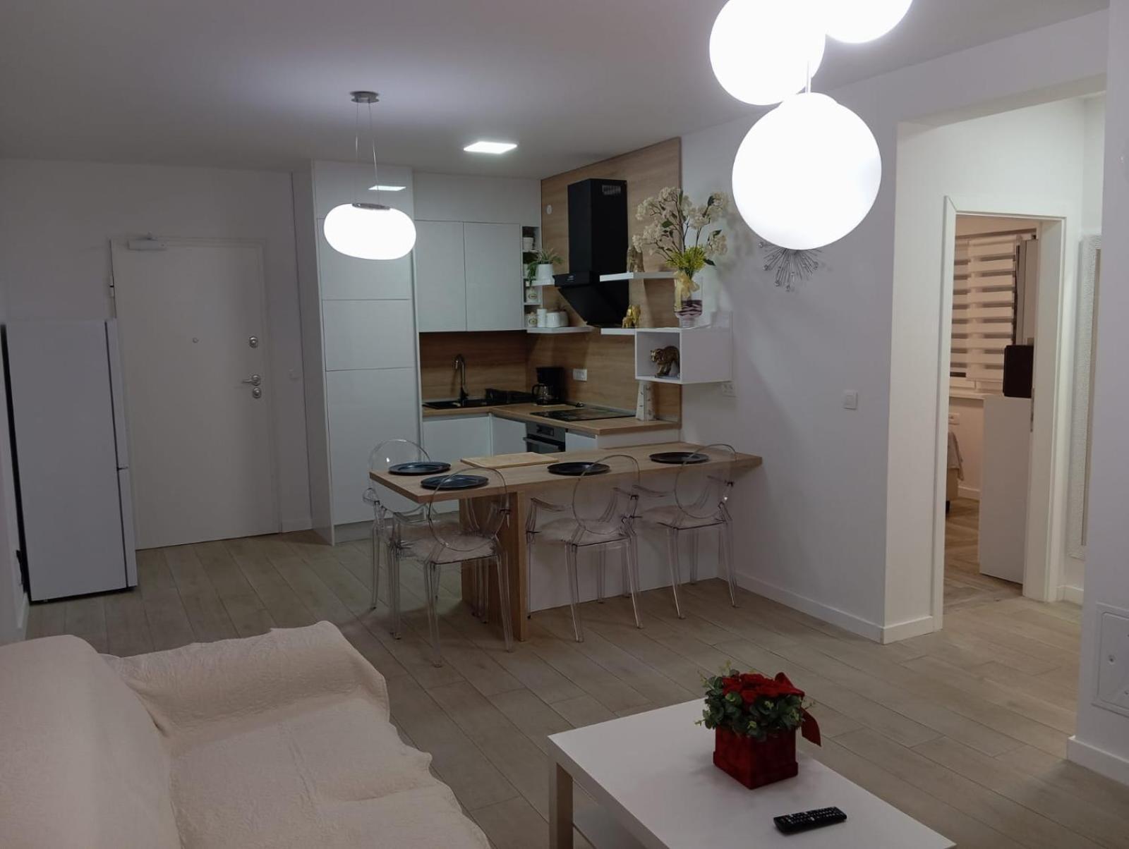 Villa S Vir Ngoại thất bức ảnh