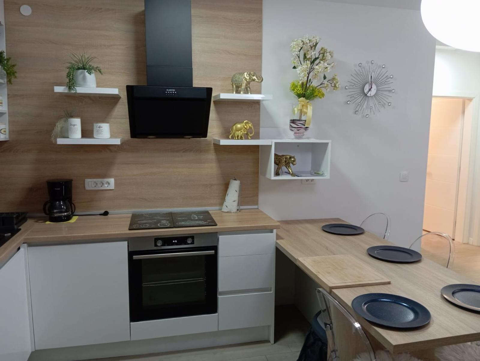 Villa S Vir Ngoại thất bức ảnh