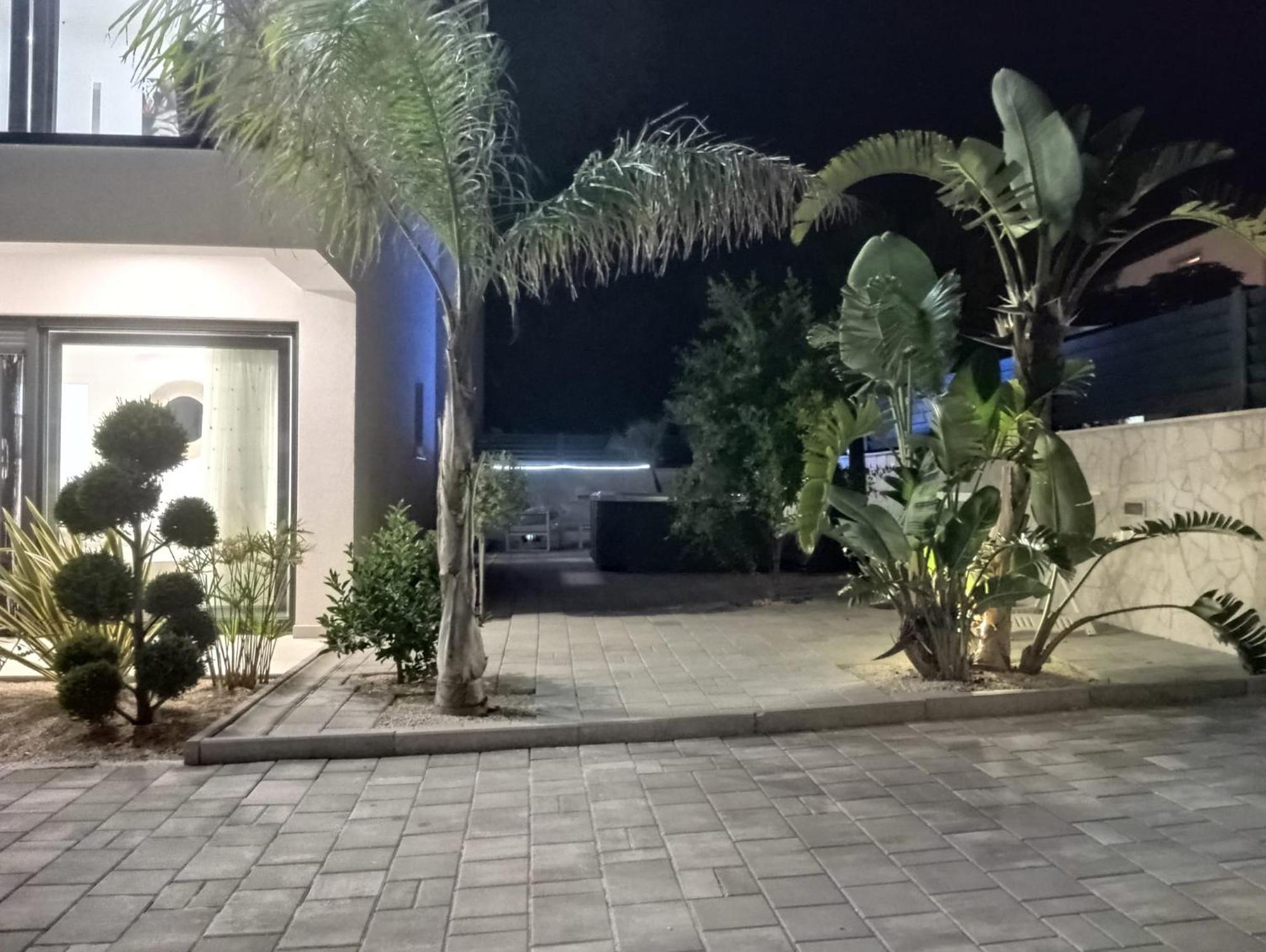 Villa S Vir Ngoại thất bức ảnh